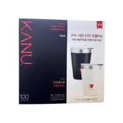 (店+)【Maxim】韓國 KANU 深焙美式咖啡組 100入 杯子顏色隨機出