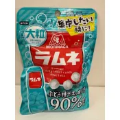 🍓現貨正品🇯🇵 Morinaga 強炭酸汽水糖 生夾心汽水糖 葡萄汽水糖 森永 乳酸菌 可樂 大顆汽水糖 汽水糖60g
