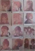 [櫻花楓雪 現貨 色紙 簽名板]劇場版 不起眼女主角培育法 FIN 加藤惠 霞之丘詩羽 英梨梨 波島出海 美智留深崎暮人