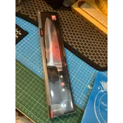 🇯🇵日本製 雙人牌TWIN PRO HB系列 7吋三德刀 重194克 刀背厚2mm