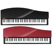 Metis KORG MICROPIANO 迷你 三角鋼琴 電鋼琴 數位鋼琴 61鍵 C2-C7 禮物 日本代購