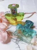 泰然佛舍 阿贊白礦 蝴蝶媚情桃花鎖心香水 #愛情 #偏愛