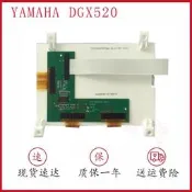 【現貨 免運 可開發票】YAMAHA DGX520 PSR S500 S550 S650 DGX-620 630 640