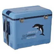 (中壢紅海釣具) 泰禾 20L 28L 36L 48L 冰寶保冷冰桶  硬式冰箱  釣魚冰箱 露營 船釣 (限宅配)