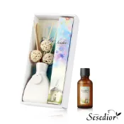 【Sesedior】浪漫水竹空中花園香氛組1入組