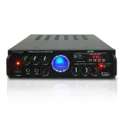 【Dennys】USB/FM/SD/MP3迷你藍牙擴大機(AV-275BT)