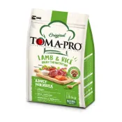 🔥毛毛🔥 優格 [優惠] Toma Pro 狗飼料乾糧 成犬羊肉配方(小顆粒)