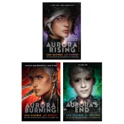 The Aurora Cycle #1-3/Amie Kaufman【禮筑外文書店】