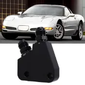 發動機油冷卻器適配器套件螺紋端口鋁合金替換LS LS1 LS2 LS3 LS6 LS7 LS7 LS9發動機