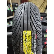 輪胎急救站 固滿德g1061台製150/70/14全方位複合胎