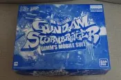 萬代 MG GUNDAM STORMBRINGER 興風鋼彈 鋼彈創鬥者潛網大戰 外傳 吉姆優越型 PB限定
