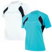 【Louis Garneau】WS LIGHT TEE 短上衣 排汗衣(自行車 單車 腳踏車 車衣車褲手套 人身部品)