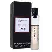 Hugo Boss Courageous Rose 鏗鏘玫瑰淡香精 EDP 1.5ml 平行輸入