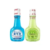 (店+)【速可淨】Scodyl 速可淨 無酒精漱口水 含氟漱口水 兒童漱口水 500ml