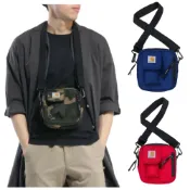 【carhartt】Carhartt wip Essentials Bag 歐線 側背包 小包 隨身包 斜背包 包包