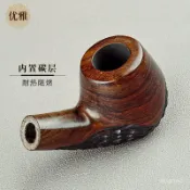 優雅 多款選擇 黑檀木 煙鬥 石楠木 煙刀禮盒 光麵 麻麵 光麵煙鬥 套餐 送禮 禮盒裝 長輩送禮 煙鬥配件 煙鬥工具