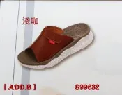 [ADD.B]精品皮鞋.2025年.地之柏新款.女款超軟超輕量.高彈力休閒涼鞋...原價2780元.網售:1580元