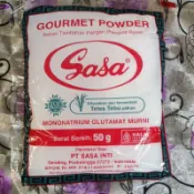 🇮🇩 (印尼店) Sasa MSG 味精 100g