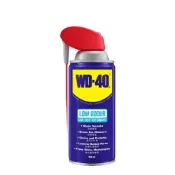 (店+)WD-40 微氣味防鏽潤滑油 300ml 活動噴嘴 WD40 LOW ODOUR