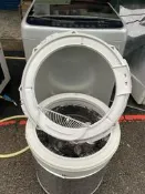 LG 樂金 13公斤 直驅變頻洗衣機