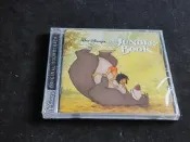 The Jungle Book 迪士尼 奇幻森林 叢林故事