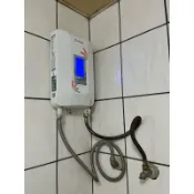 特急件24小時內完成安裝：全新櫻花牌SH125數位顯示瞬熱式電能熱水器-限定瞬熱式換瞬熱式含安裝（不限品牌）只限瞬熱式