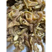 超優惠🔥NG品芒果青乾600g