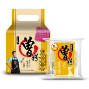 【全聯線上購】【曾拌麵】曾粉-海味叻沙風味(92g*4包)