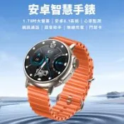 IS愛思 RW-A21 Android門禁感應行動智慧手錶