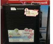 窩克yes99buy樂天分店 美琪 空氣清淨機 honeywell 8~16坪用空氣清淨機