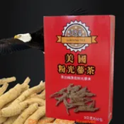 【民視消費高手】《瀚軒》上選美國西洋蔘茶 (3g*50包)
