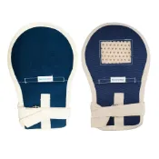 (店+)【E-GMED 醫技】手部約束帶 1入 款式可選 (乒乓/保護/防抓手套)