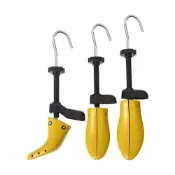 (店+)【日創生活】擴鞋器 可調式撐鞋器 {鞋撐 撐鞋器 楦鞋器 鞋楦 撐大鞋子 鞋子撐大器 磨腳 撐寬鞋 楦頭 擴鞋}