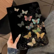 免運🎈個性蝴蝶 防摔 小米Xiaomi Pad5/6/7/8Pro保護套Pad7/6spro 11寸 平板保護殼