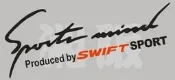 【湘阪車飾】鈴木 SUZUKI SWIFT 燈眉貼 大燈貼 引擎蓋貼 Ignis Baleno Vitara SX4