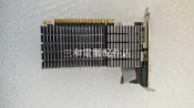 三和電腦配件店 梅捷 SY-GT710 火龍 1G DDR3 顯卡 實拍測試 如圖 出售