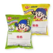 【統一】乖乖玉米脆條(五香/奶油椰子)40g/包