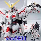 現貨 全新未拆 代理版 ROBOT魂 159 獨角獸 鋼彈 破壞模式 全武裝對應版 可動 收藏出清