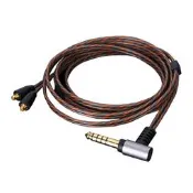 〈全場特惠〉2.5mm4.4mm平衡線JVC HA-FW01 FW02 FD02 F
