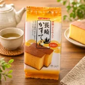 【無國界零食屋】日本 甜蜜工廠 農協 牛乳 農協蛋糕 巧克力 長崎蛋糕 黑糖 蜂蜜 蜂蜜蛋糕 巧克力蛋糕 黑糖蛋糕 牛乳