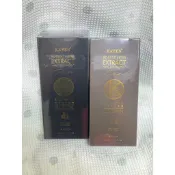 KAFEN 卡氛 何首烏染髮膏 何首烏洗式染髮劑 洗髮精 染髮膏 1瓶200ml