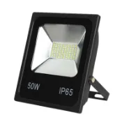 台灣現貨 100W 探照燈 LED 戶外燈 投射燈 LED 投光燈 天井燈 工作燈 戶外探照燈 防水