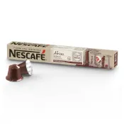 (店+)【NESCAFE 雀巢咖啡】NESCAFE 瑞士 咖啡膠囊  FARMERS ORIGINS 精品農夫咖啡  Nespresso膠囊