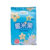 統一生機 星米果-牛奶風味50公克/包 ~特惠中~
