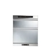 【QKShopping】莊頭北 TD-3650L 臭氧殺菌落地式 高70公分 烘碗機鏡面玻璃 含定位安裝