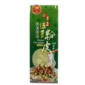 【寶鼎 頂級】百分之百頂級純綠豆粉皮-200g