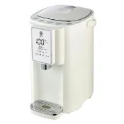 【晶工牌】5公升六段調溫電熱水瓶(JK-8860)