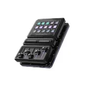 【Cooler Master 酷碼】HUB串流媒體套組 4件套組(公司貨)
