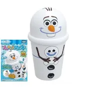 麗嬰國際代理日本原裝Takara tomy 迪士尼 disney 冰雪奇緣 雪寶 星際寶貝史迪奇 冰沙杯 神奇搖搖冰沙