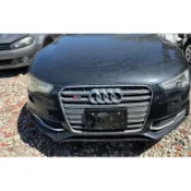 🏆 2014年 AUDI 汽油2.0 零件車 奧迪A5 B8.5 福斯 零件車拆賣